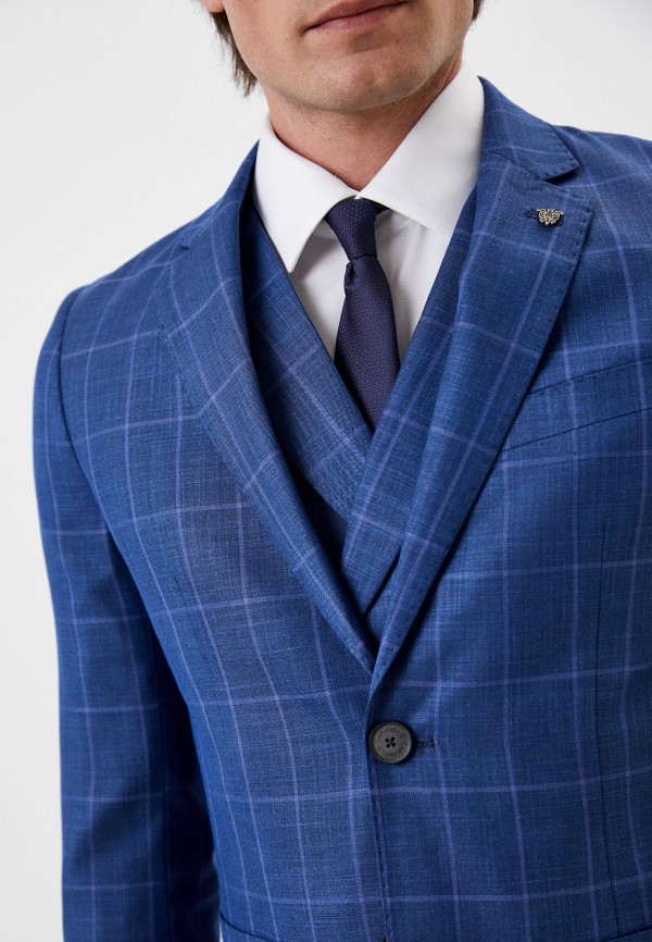 фото Костюм классический caramelo