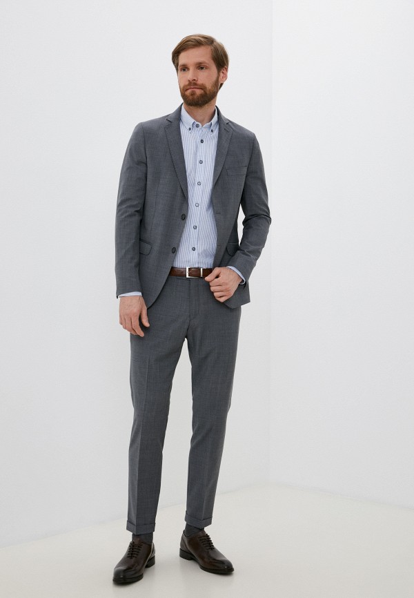 фото Рубашка caramelo