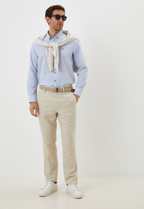 фото Рубашка caramelo