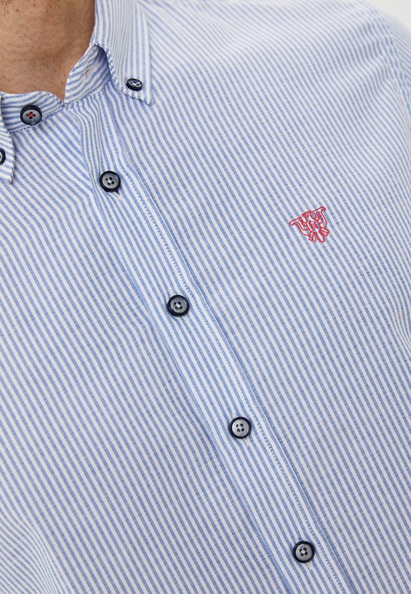 фото Рубашка caramelo