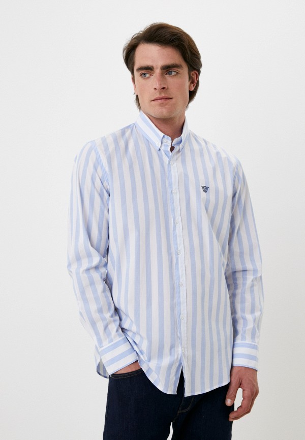 фото Рубашка caramelo