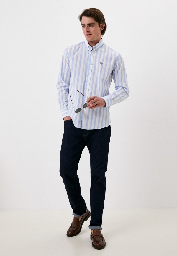 фото Рубашка caramelo