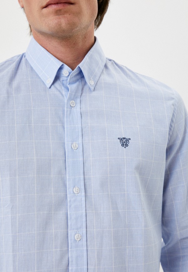 фото Рубашка caramelo