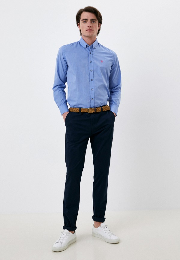 фото Рубашка caramelo