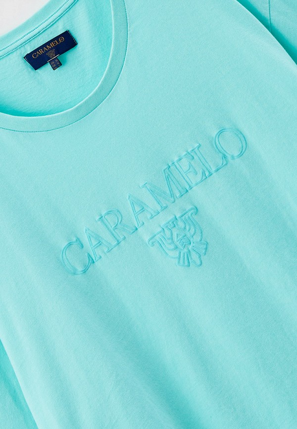 фото Футболка caramelo