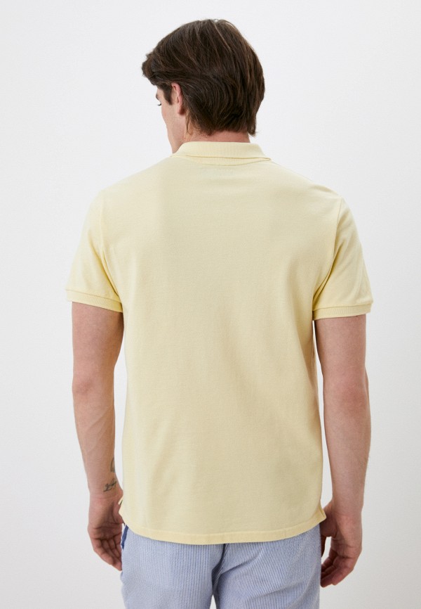 фото Поло caramelo