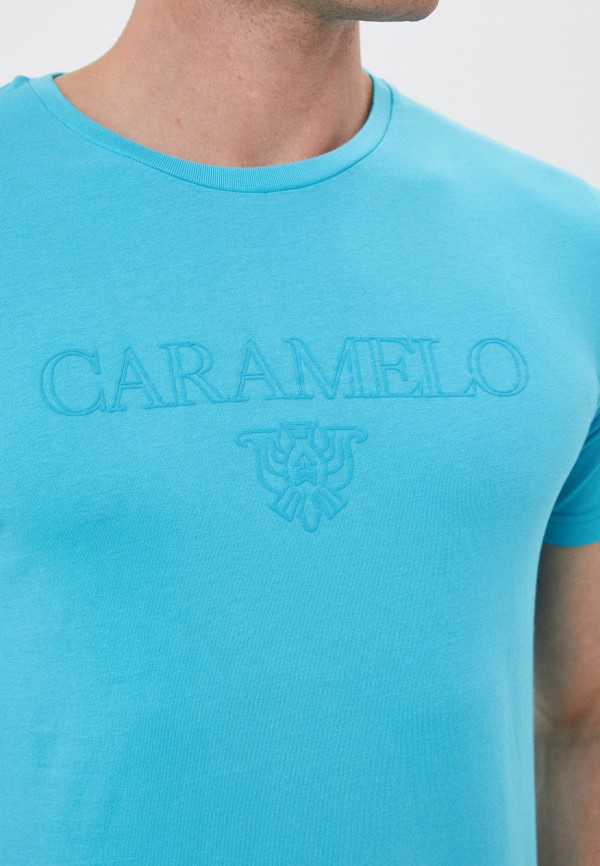 фото Футболка caramelo