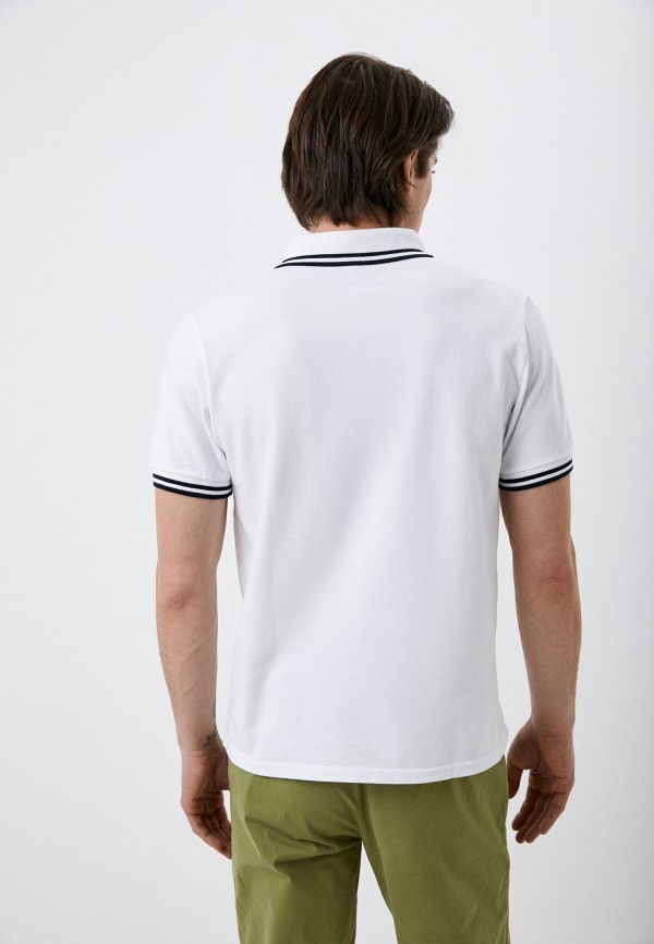 фото Поло caramelo