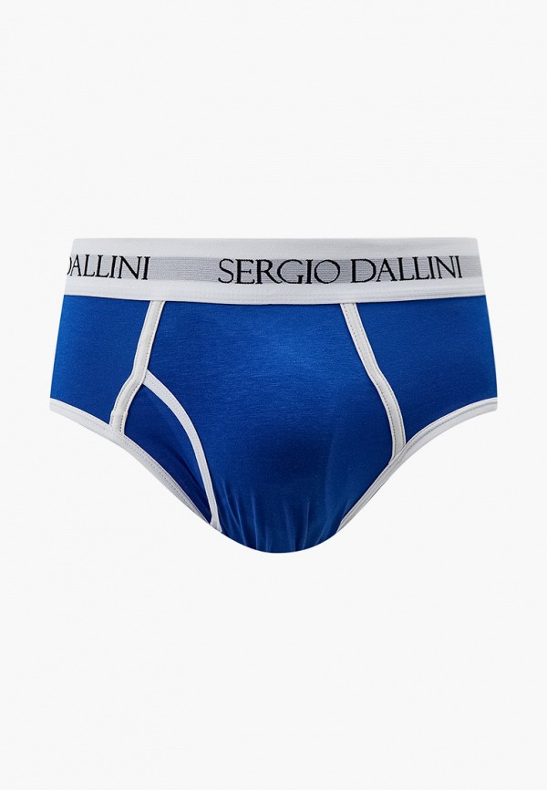 фото Трусы sergio dallini