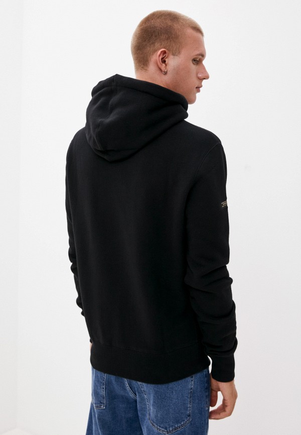 фото Худи superdry