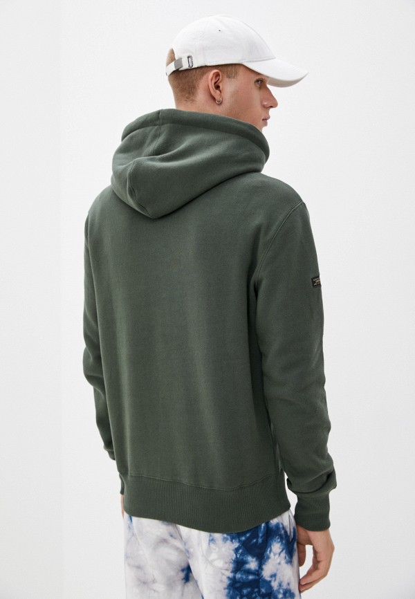 фото Худи superdry