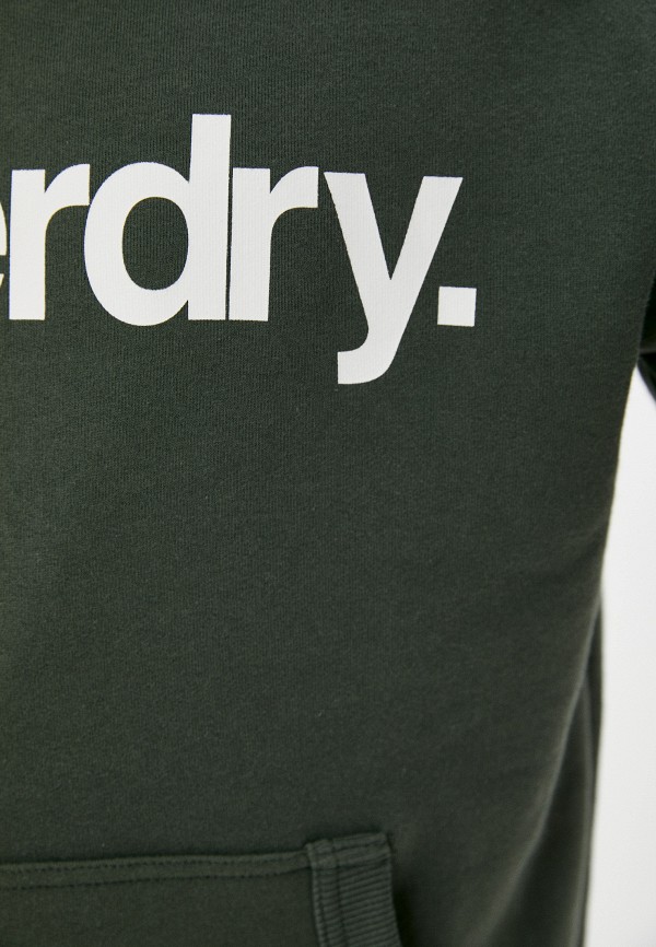 фото Худи superdry