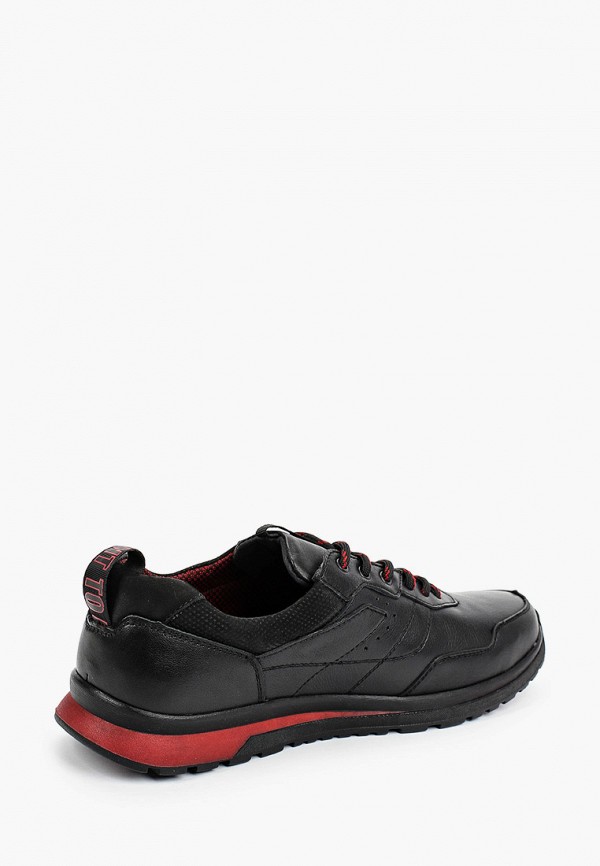 фото Кроссовки alessio nesca