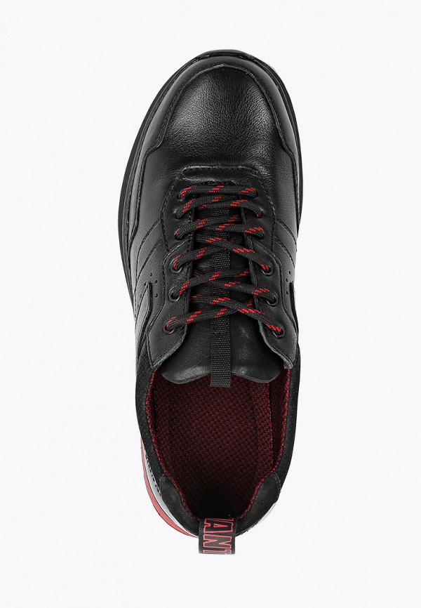 фото Кроссовки alessio nesca