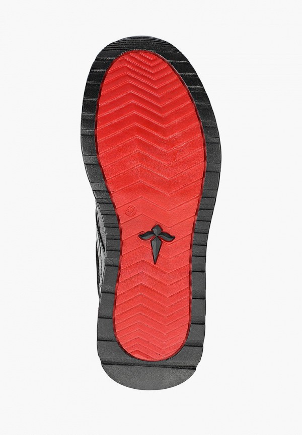 фото Кроссовки alessio nesca