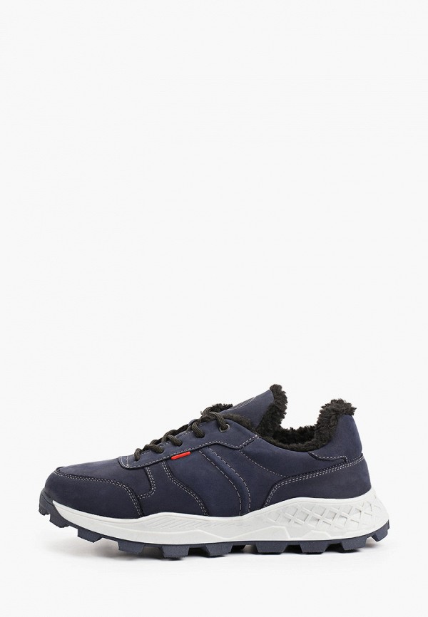 фото Кроссовки alessio nesca