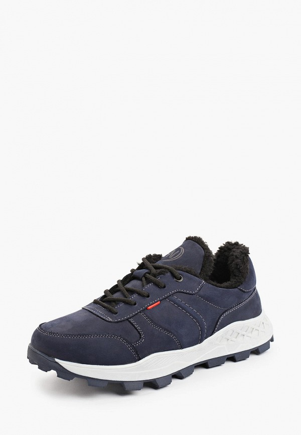 фото Кроссовки alessio nesca