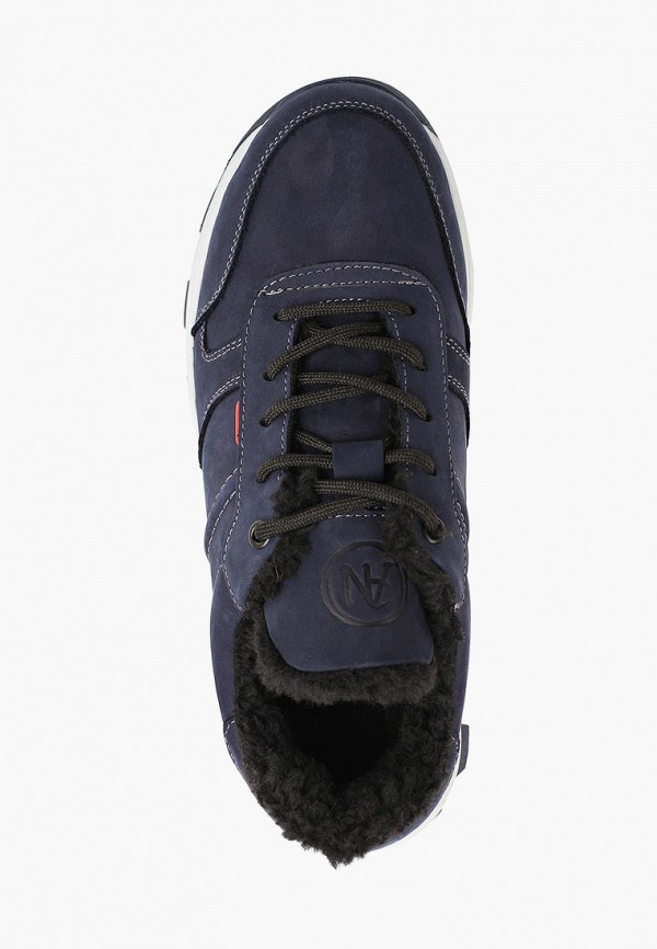 фото Кроссовки alessio nesca