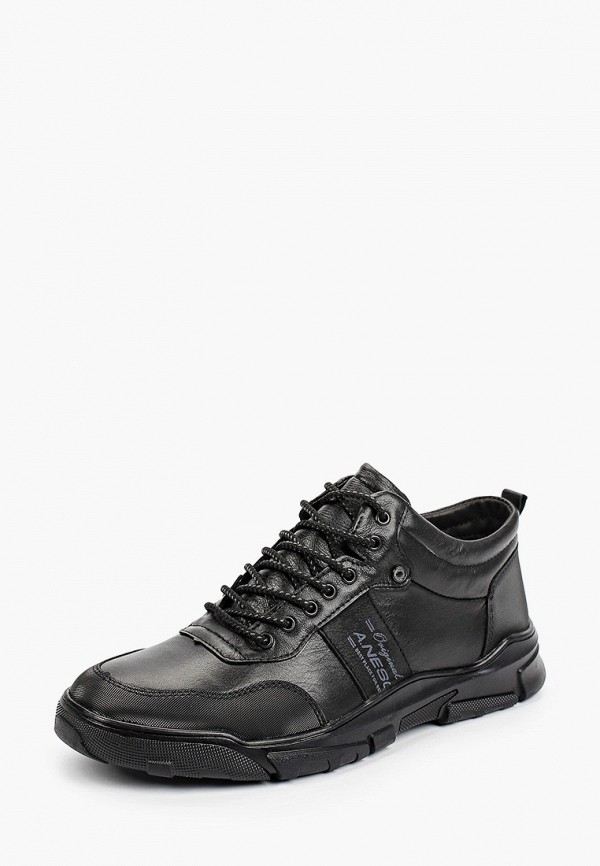 фото Кроссовки alessio nesca