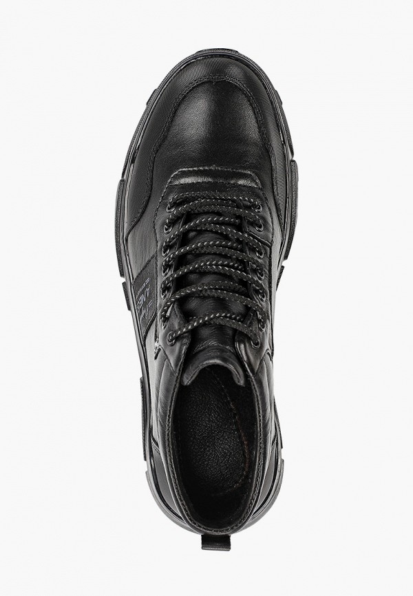 фото Кроссовки alessio nesca