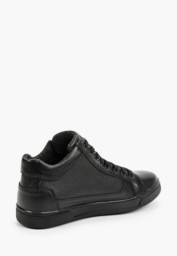 фото Кеды alessio nesca