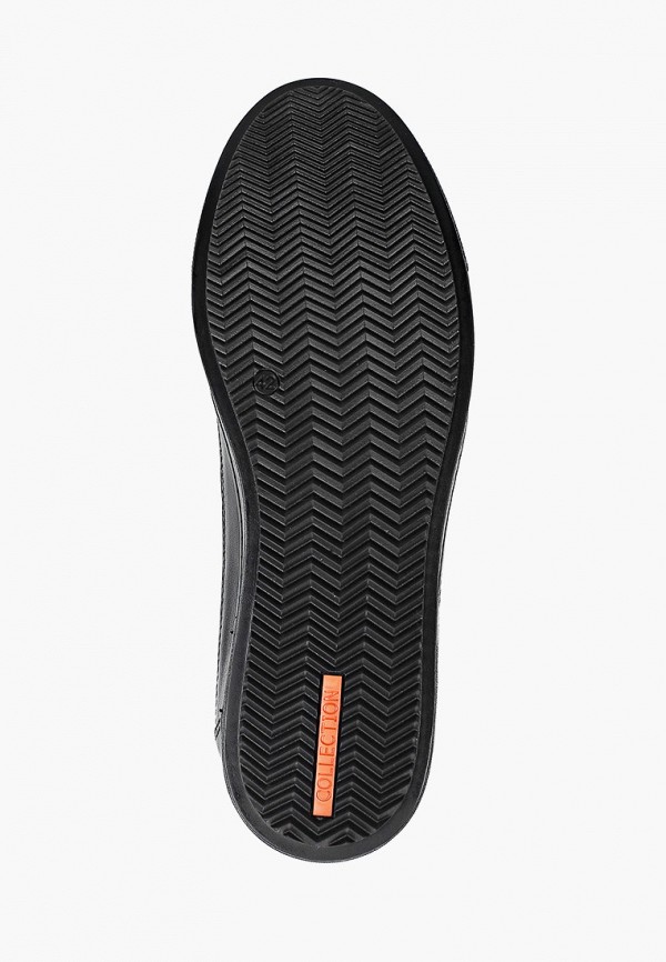 фото Кеды alessio nesca