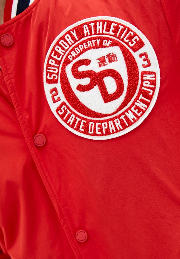 фото Куртка superdry