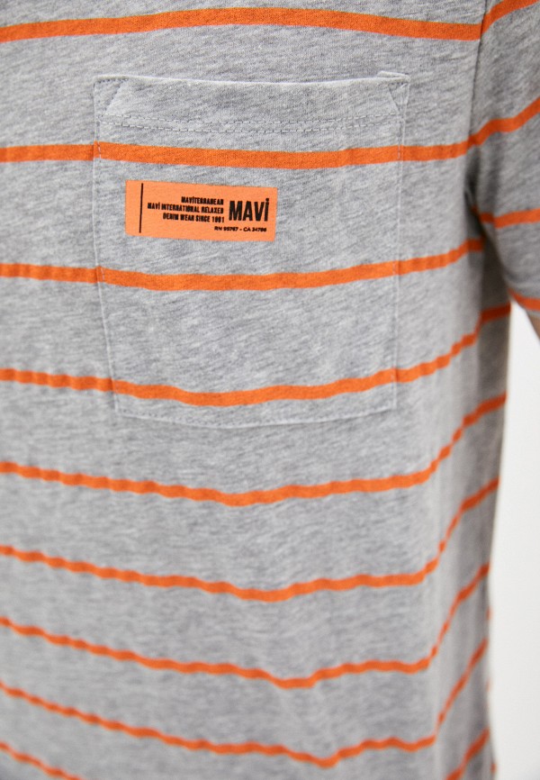 фото Футболка mavi