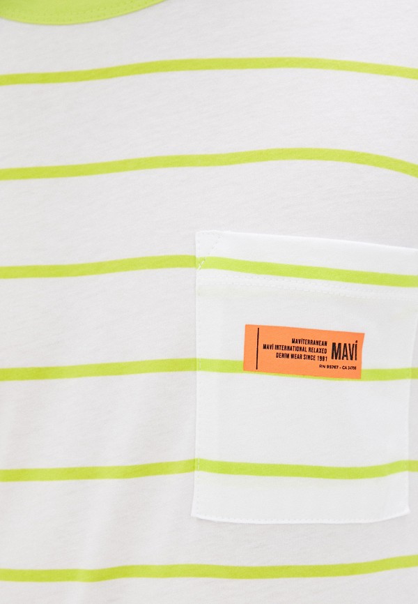 фото Футболка mavi