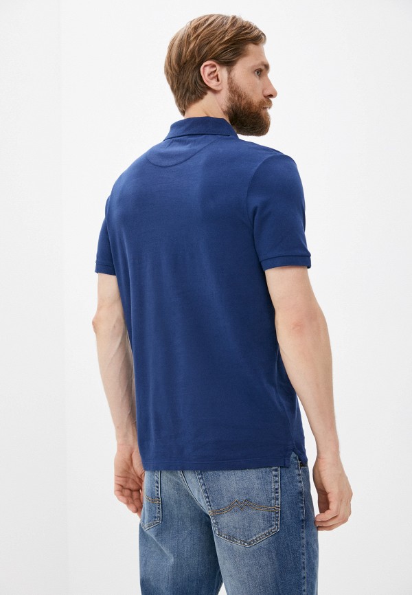 фото Поло lyle & scott