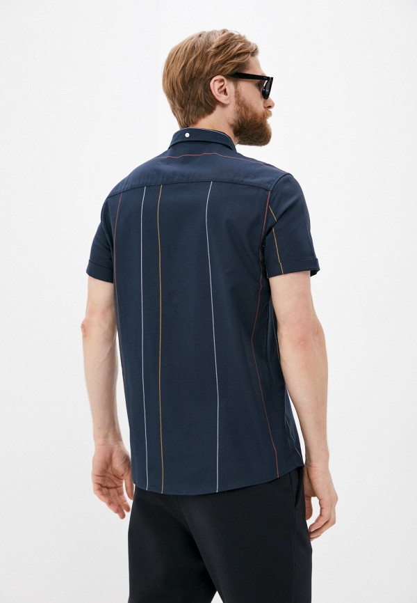 фото Рубашка lyle & scott