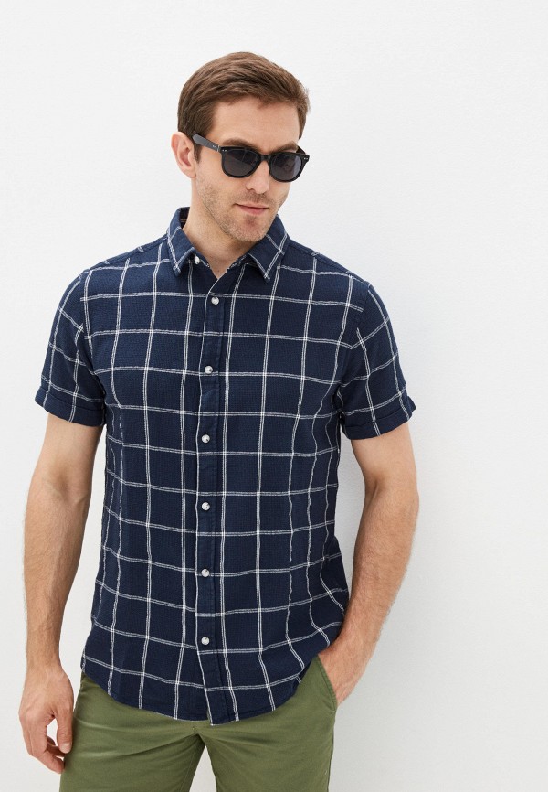 Рубашка Colin's, Синий 
Рубашка Colin's, Синий