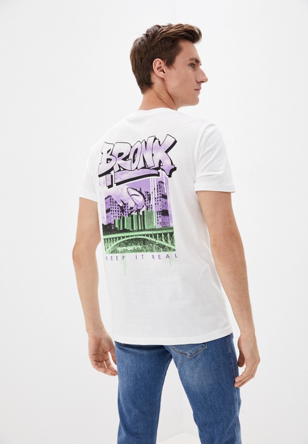 Футболка Colin's, Белый
Футболка Colin's, Белый