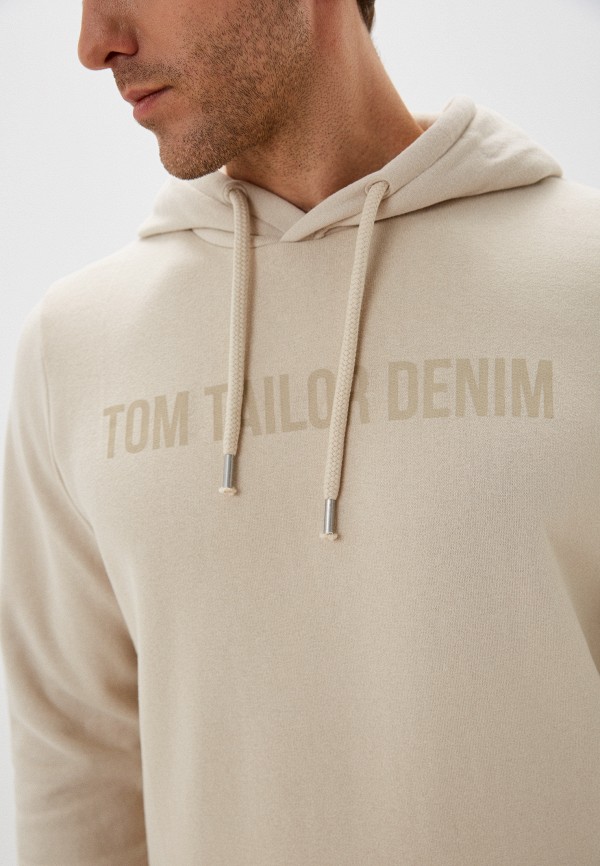 фото Худи tom tailor