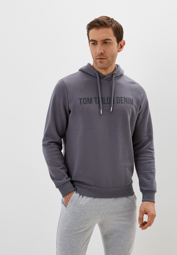 фото Худи tom tailor