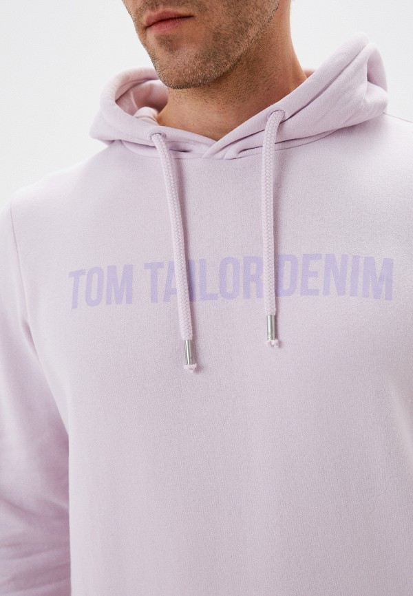 фото Худи tom tailor