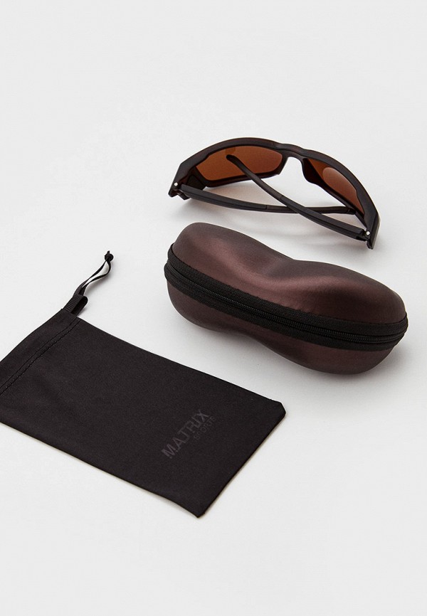 фото Очки солнцезащитные matrix