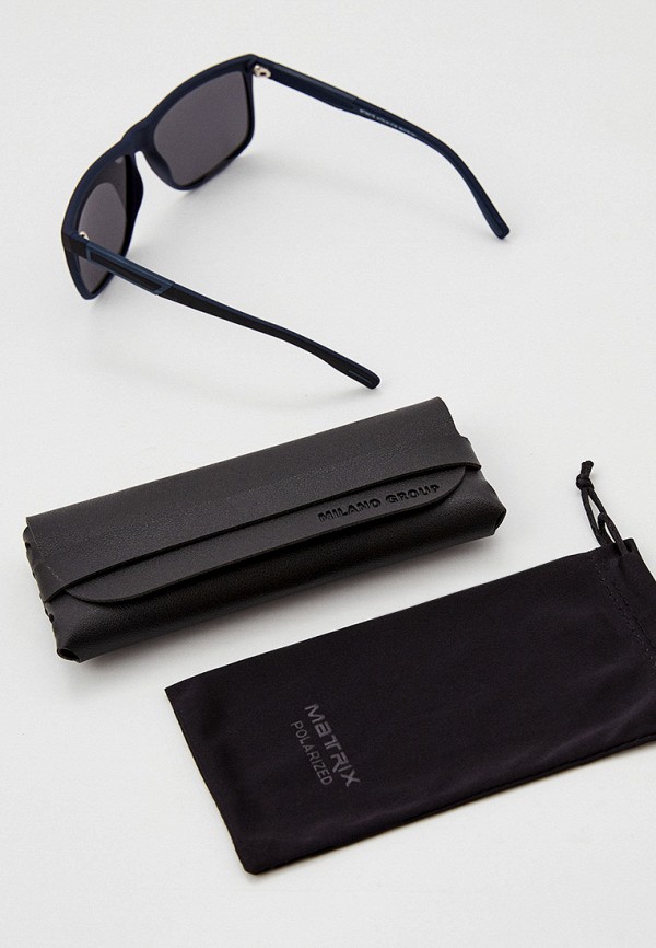 фото Очки солнцезащитные matrix