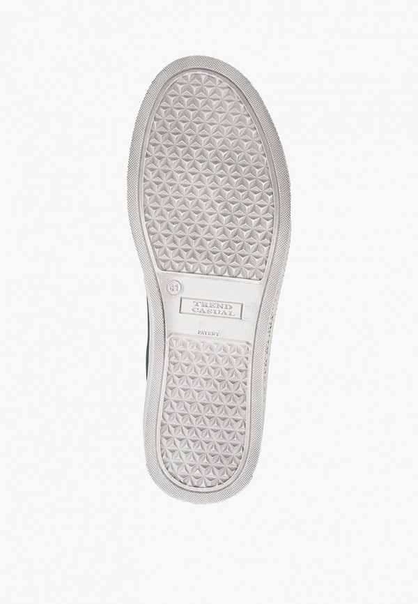 фото Кеды nexpero