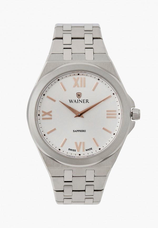 фото Часы wainer