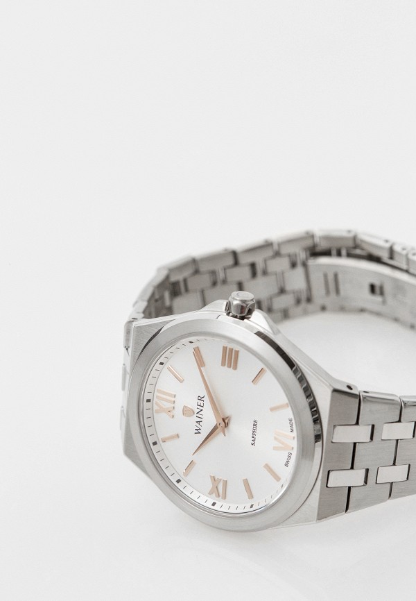 фото Часы wainer