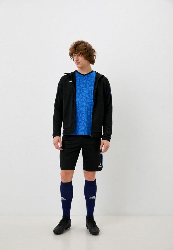 фото Футболка спортивная demix