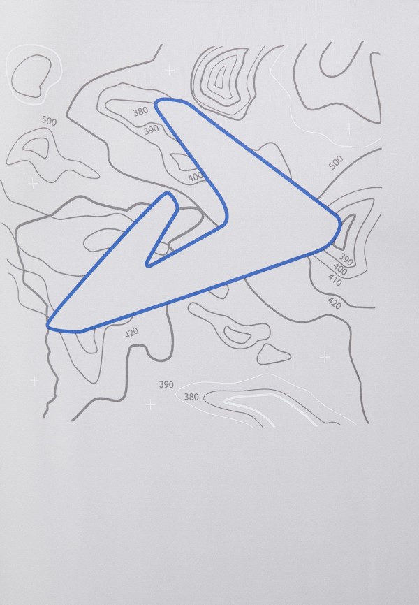 фото Футболка спортивная demix