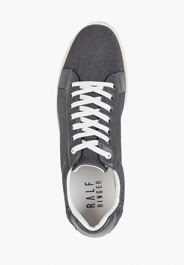 фото Кеды ralf ringer