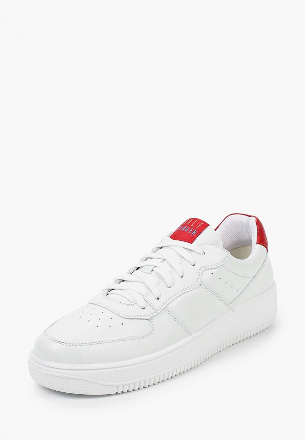 фото Кеды ralf ringer