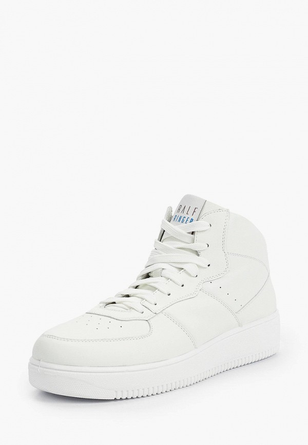 фото Кеды ralf ringer