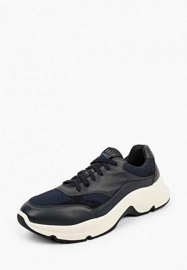 фото Кроссовки ralf ringer