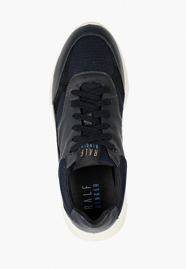 фото Кроссовки ralf ringer