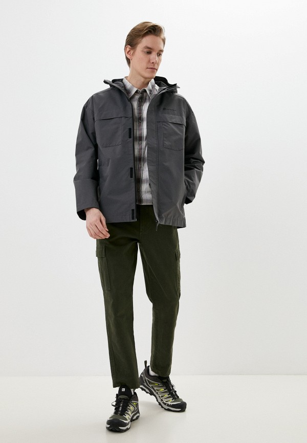 фото Ветровка outventure