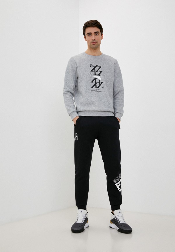 фото Брюки спортивные anta